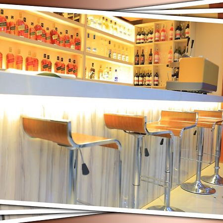 Haven Hotel Αντίς Αμπέμπα Εξωτερικό φωτογραφία
