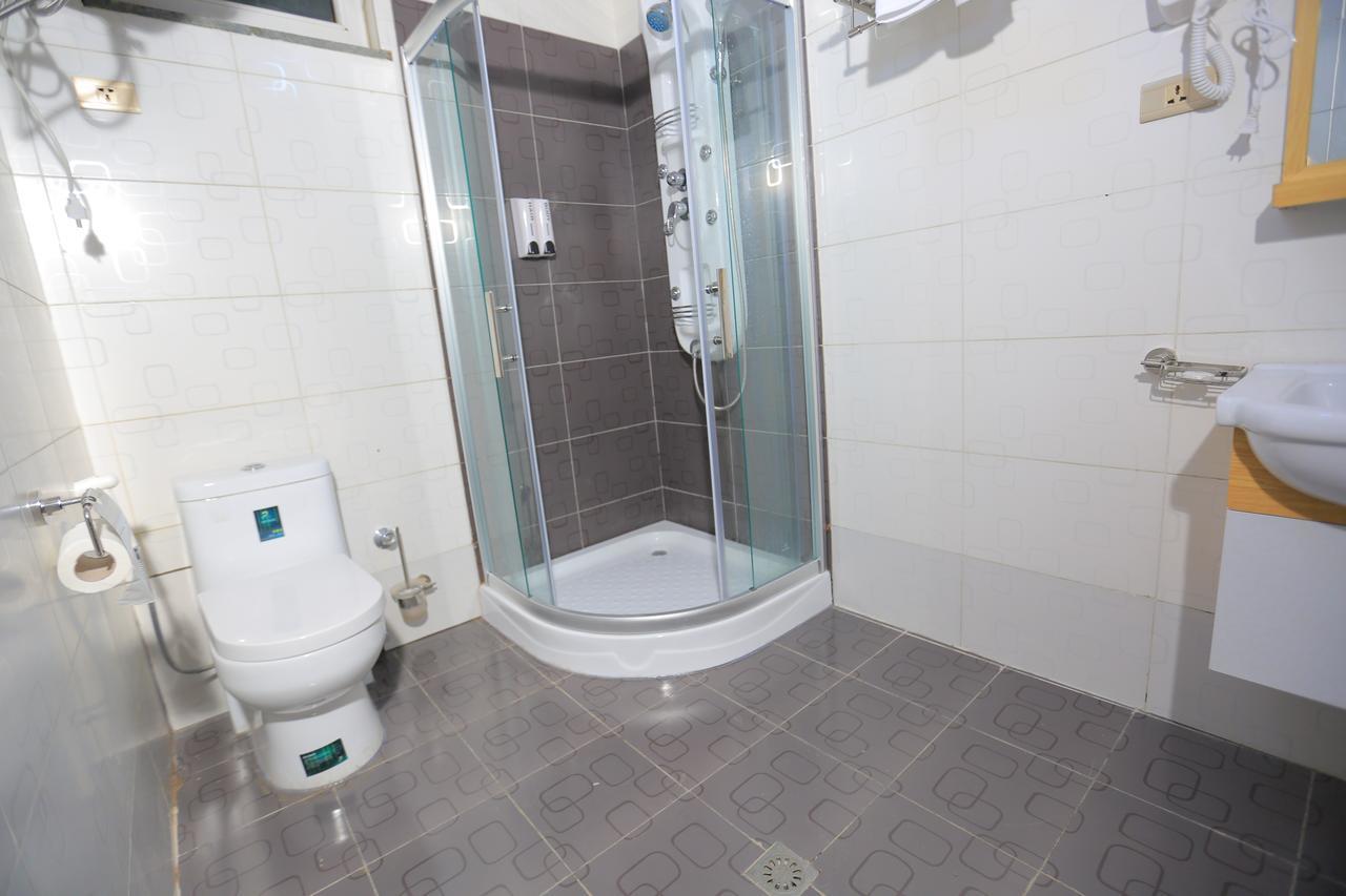 Haven Hotel Αντίς Αμπέμπα Εξωτερικό φωτογραφία