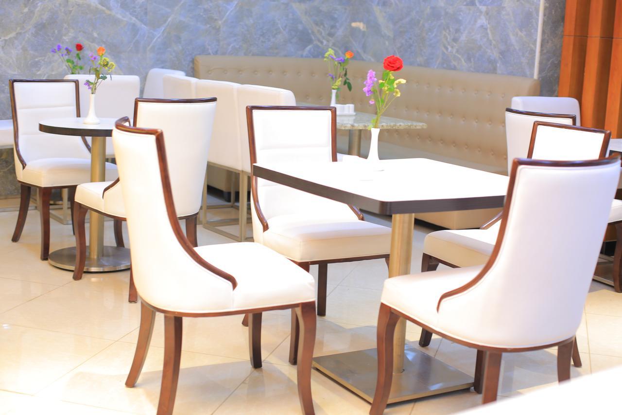 Haven Hotel Αντίς Αμπέμπα Εξωτερικό φωτογραφία