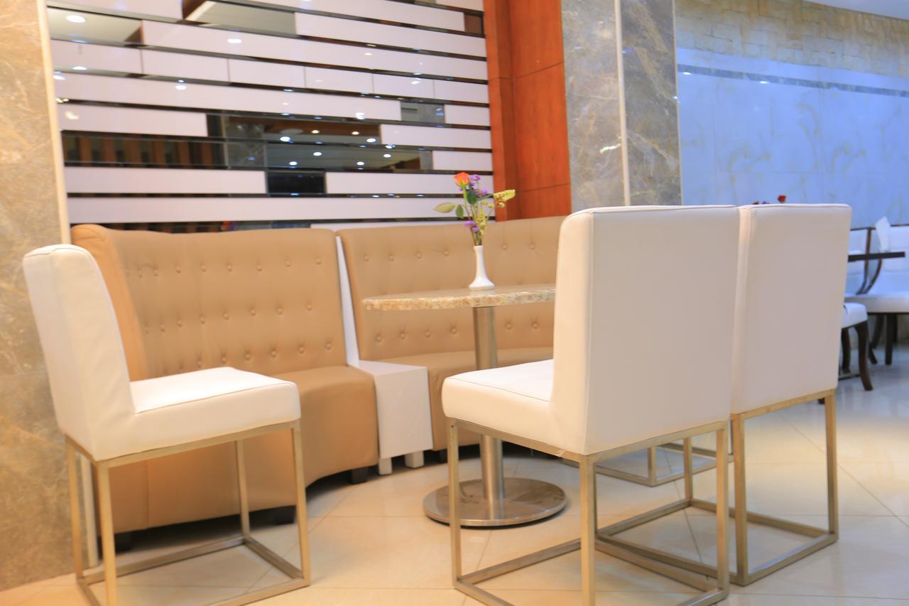 Haven Hotel Αντίς Αμπέμπα Εξωτερικό φωτογραφία