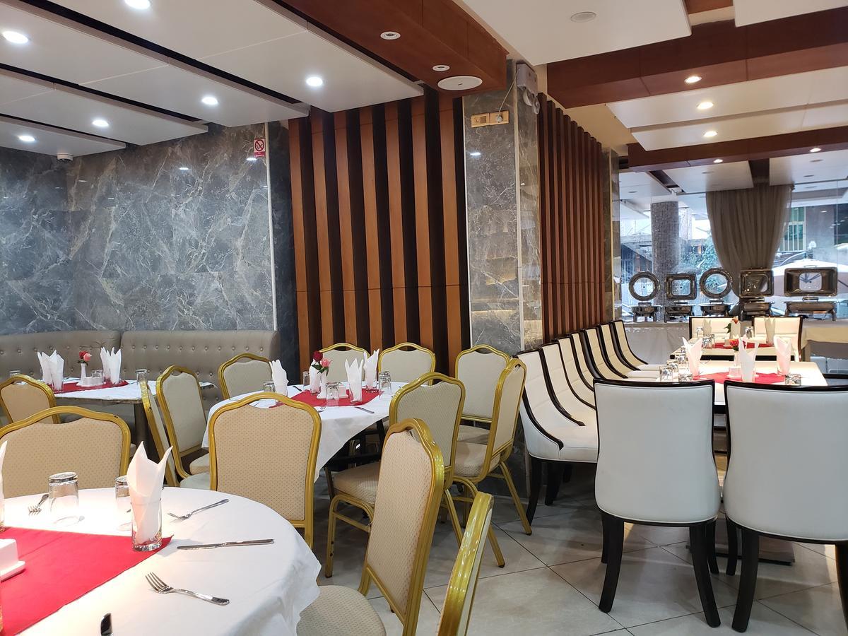 Haven Hotel Αντίς Αμπέμπα Εξωτερικό φωτογραφία